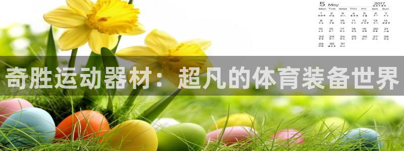 BWIN体育官方正版app娱乐首页官网下载：奇胜运动