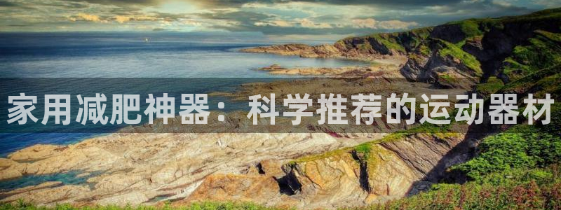 注册BWIN体育官方正版app：家用减肥神器：科学推荐的运动